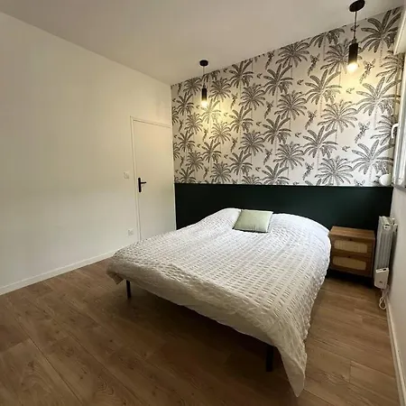 Apartment Mexico, Elegant