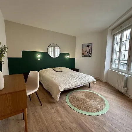 Mexico, Elegant Apartment
