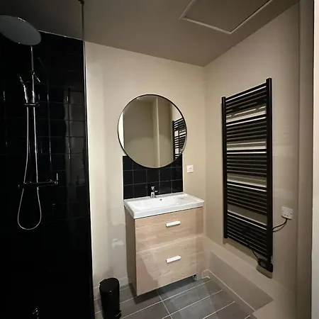 Apartment Mexico, Elegant